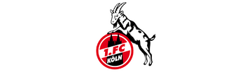 Logo 1. FC Köln