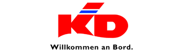Logo KD Rheinschifffahrt