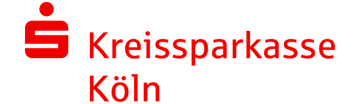 Logo Kreissparkasse Köln