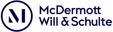 Logo McDermott Will & Emery