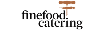 Logo Fine Food Catering Schloss Eller