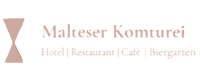 Logo Malteser Komturei, Hochzeitslocation in Bergisch Gladbach-Herrenstrunden