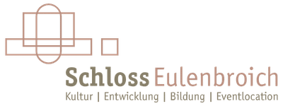 Logo Schloss Eulenbroich, Hochzeitslocation in Rösrath